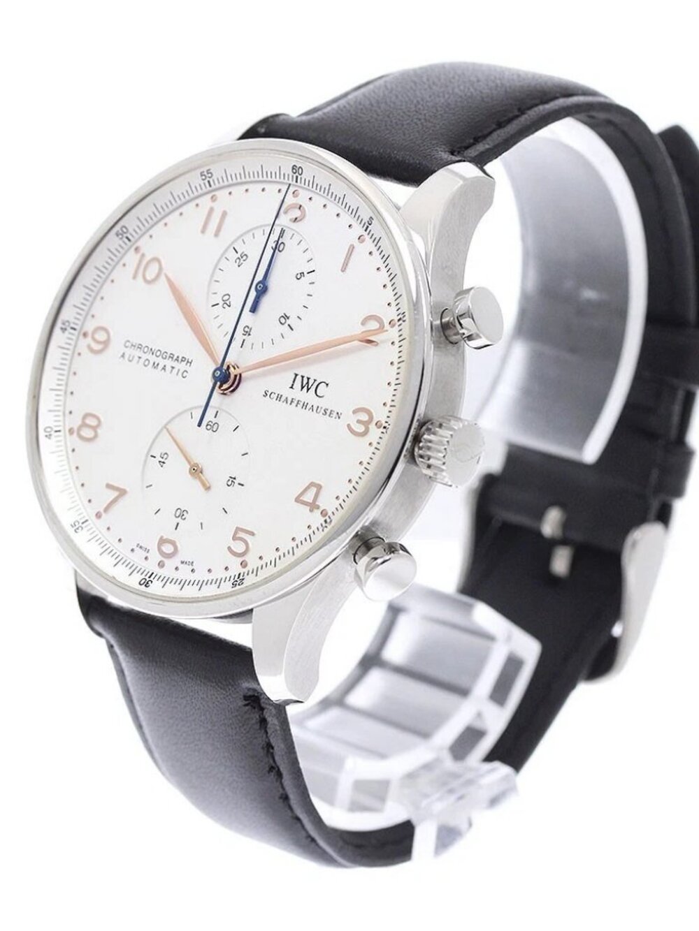 IWC SCHAFFHAUSEN